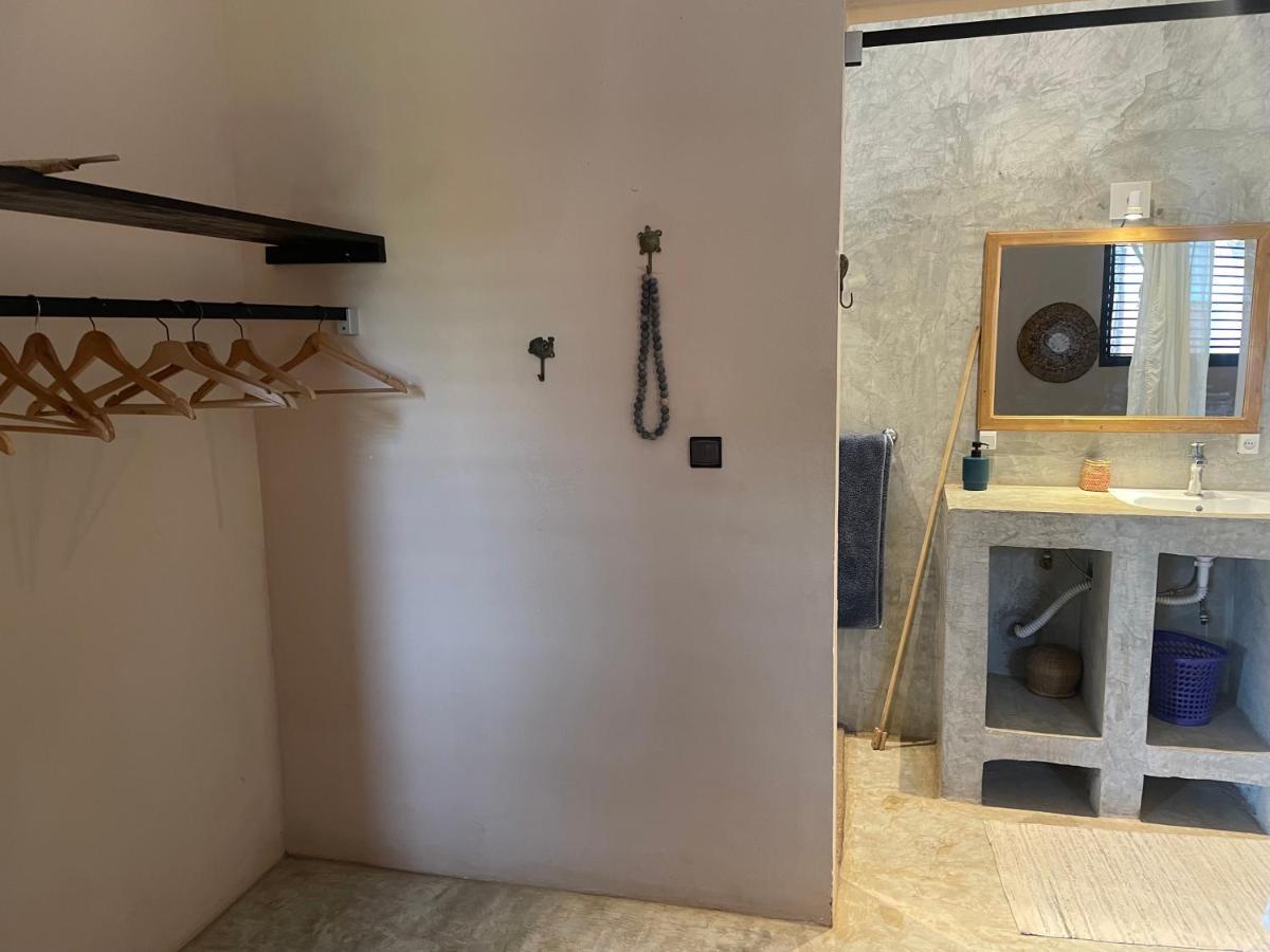 La Maison Bleue Lomé Kültér fotó